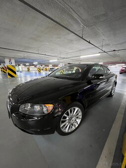 C70 II KABRIOLET/KUPÉ - 8