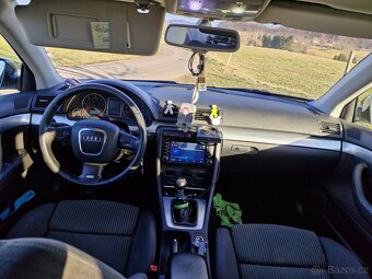 Audi A4 B7 2.0 tdi 125kw - 8