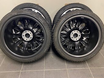 ORIGINAL ALU KOLA MERCEDES E W213 245/40/19 - 8