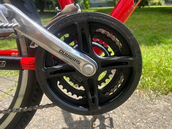 Horské kolo Maxbike Loma - 8