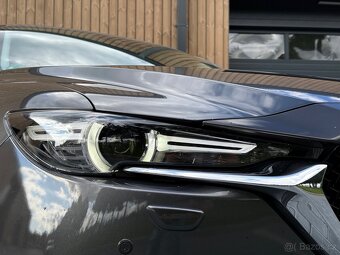 Mazda CX-5 2.0i 118 kw / automat / 4x4 / 2017 - 8