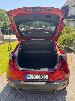 Mazda CX-3, 2.0, 110kw, 4x4 Skyactive - 8