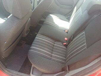 Ford Focus Mk2 1.6 tdci 80kw r.v. 2009 - 8