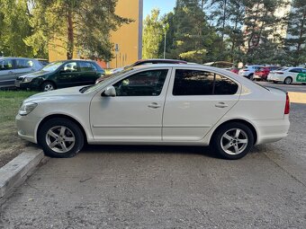 Škoda octavia 2,0tdi-103kw.r.v.2011 - 8