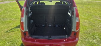 Škoda Roomster - 8
