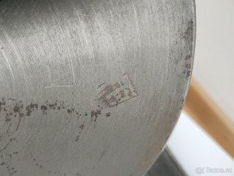 Zrenovovaná klikovka Jawa 250/353 kývačka, 250/559 panelka - 8