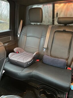 DODGE RAM 2500 BLACK EDDITION - 8