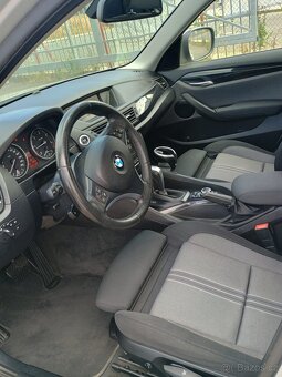 BMW X1 2.0d 130kw x-drive - 8