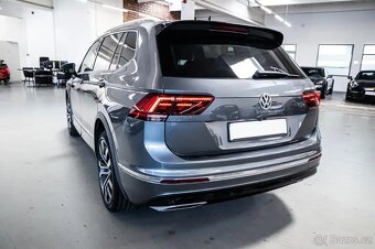 Volkswagen Tiguan Allspace - 8