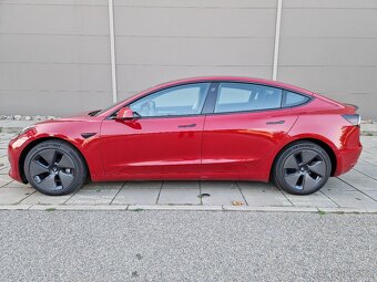 Tesla Model 3 Standard Range Plus, LFP, DPH - 8