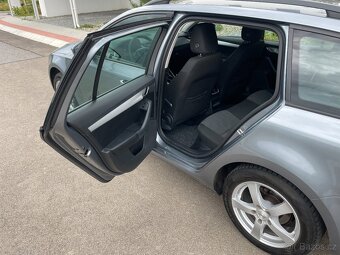 Škoda octavia 1.2tsi 77kw - 8