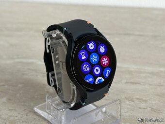 Samsung Galaxy Watch FE, Black - 8