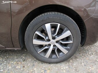Prodám Toyota Proace, 2,0TD-110KW-1.MAJITEL-NOVÁ STK - 8