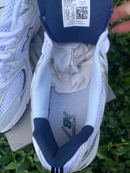 New Balance 530 vel 40 - 8