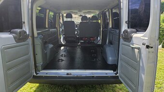 Ford TRANSIT 300 - 8