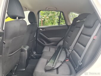 2.2 SKYACTIV-D, 4X4, ČR GAR.KM - 8