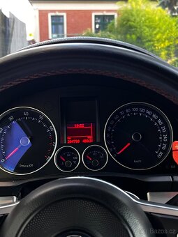 VW Golf 5 GTI - 8