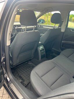 SKODA SUPERB 2.0 TDI DSG R.V. 2013 Facelift - 8