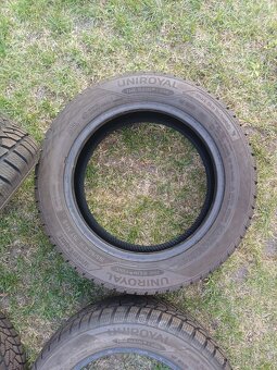 Alu kola 6JX14, 4x100 - 8