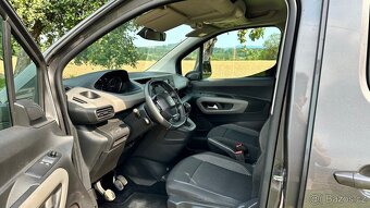 Peugeot Rifter 1.5 hdi 75kw - 8