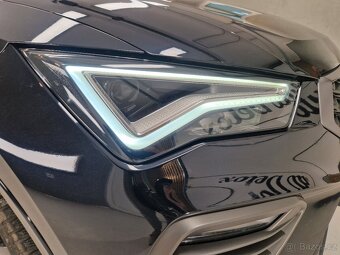 Seat Ateca FR 2.0 TDI.2021 nový model - 8