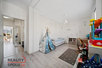 Pronájem, byty/3+kk, 78 m2, Jana Masaryka 2145/28, 50012 Hra - 8