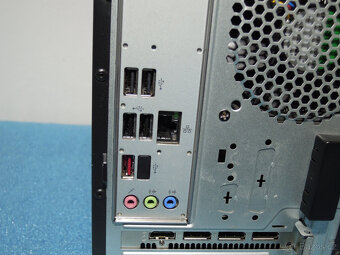 Herní Acer Nitro N50-100 1.5TB SSD RX-580X 16GB Wifi - 8
