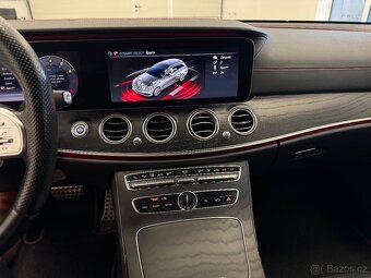 Mercedes - Benz E53 AMG - 8