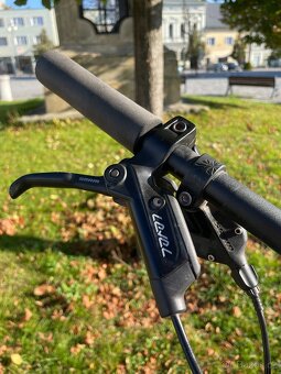 Elektrokolo Crussis e-Largo 9.7-L,900Wh baterie, SUPER STAV - 8
