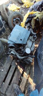 Motor Škoda Fabia 1.2 po GO a další motory - 8