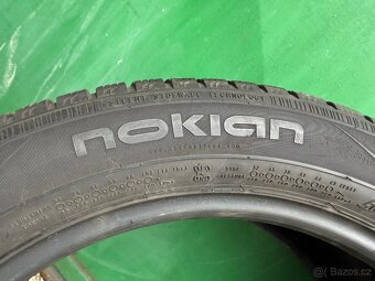 235/50 R18 101V XL zimní NOKIAN - 8