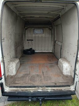 Fiat Ducato, Citroen Jumper MAXI - 8