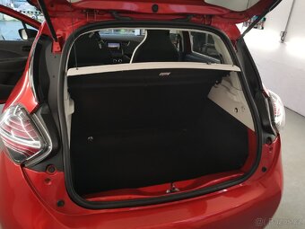 Renault Zoe ZE50 R110 – 52 kWh, Vinter paket, 85 000 km - 8