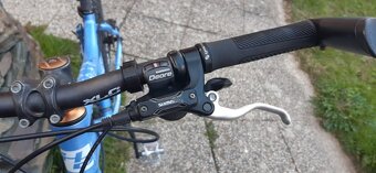 Damske kolo Haibike Ladies 26" ram S, divci - 8