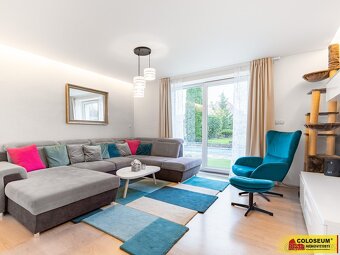 Moravský Krumlov, RD 5+kk, pozemek 760m2, zahrada, bazén, pe - 8