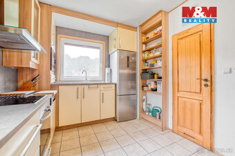 Prodej rodinného domu, 108 m², Vojkovice - 8