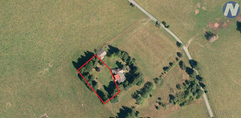 Pronájem zahrady, 2.010 m2, Nové Hutě - 8