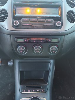 VW Tiguan 2.0tdi 4x4 - 8