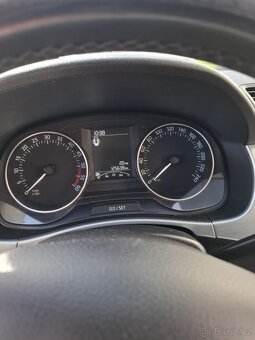 Prodám Škoda Fabia Combi AMB 1.4 TDI 66 KW. - 8