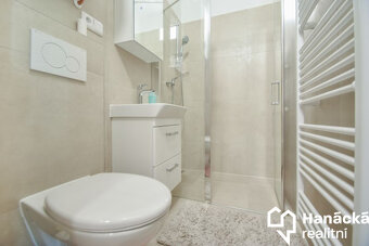 Pronájem bytu 2+kk, 43,4 m² – Ostružnická,... - 8