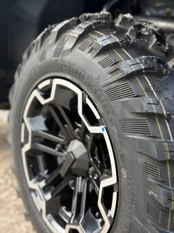 Canam outlander Max 850 XT - 8