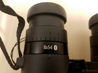 Dalekohled Zeiss Victory 8x54 RF pro lovce, ve výborném stav - 8