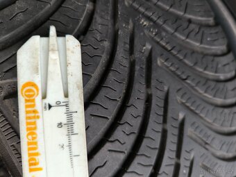 Alu kola 5x112 R15 VW,Mercedes,Audi, Škoda - 8