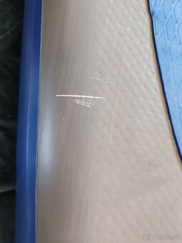 Paddleboard, surf F2 Line Up 350 cm nosnost 180 kg - 8