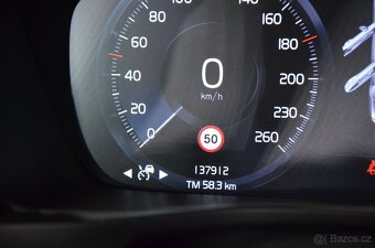 Volvo XC40 T4 Recharge Inscription AT  DPH - 8