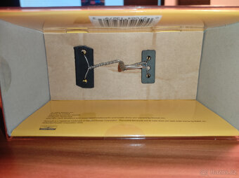 Hot Wheels 2003 American Classics 1971 'CUDA 440 Barracuda  - 8