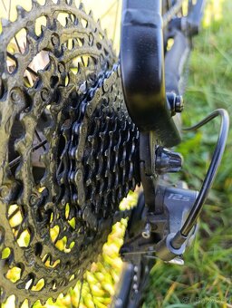 Horské kolo Ghost vel. 29" - 8