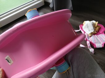 Baby Born miminko - 8