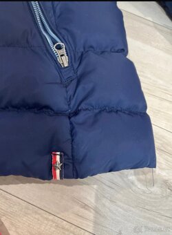 Zimní bunda Tommy Hilfiger - 8