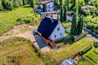 Prodej, domy/rodinný, 190 m2, Žďár E142, 46841 Tanvald, Jabl - 8